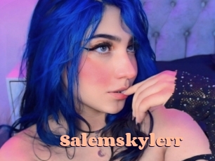 Salemskylerr