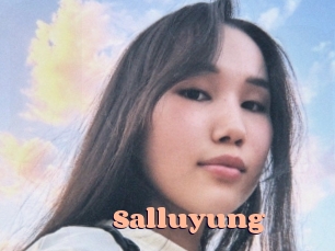 Salluyung