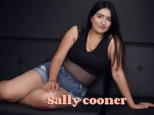 Sally_cooner