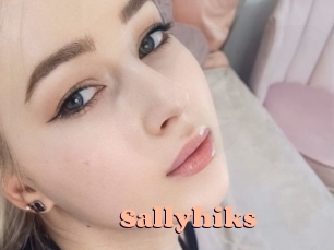 Sallyhiks