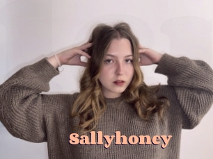 Sallyhoney