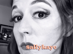 Sallykaye