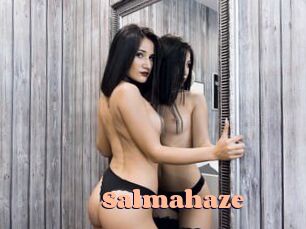 Salmahaze