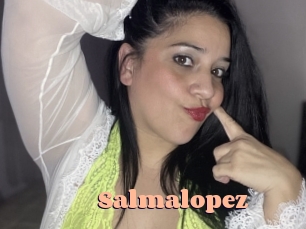 salmalopez Chatte Rasée