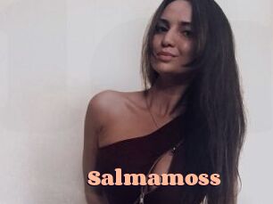 Salmamoss