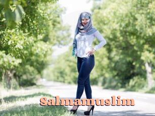 Salmamuslim