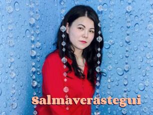 Salmaverastegui