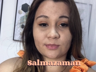Salmazaman
