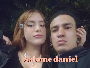 Salome_daniel