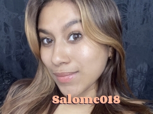 salome018 Chatte Rasée