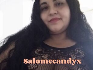 Salomecandyx