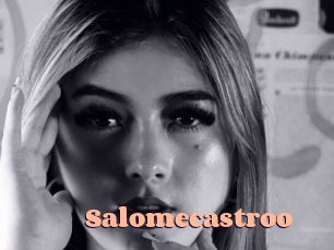 salomecastroo Chatte Rasée