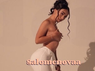 Salomenovaa