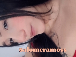 Salomeramoss