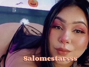 salomestarsss Chatte Rasée