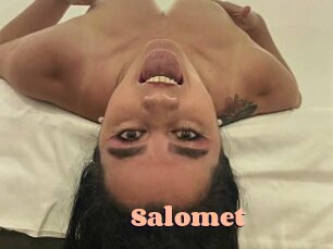 Salomet
