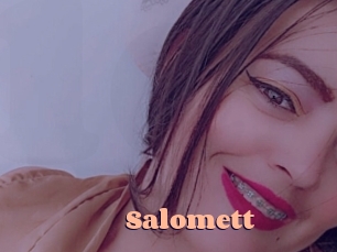 Salomett