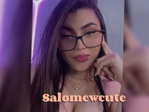 Salomewcute