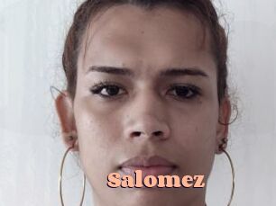 Salomez