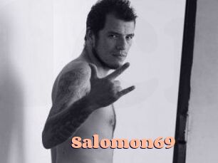 Salomon69