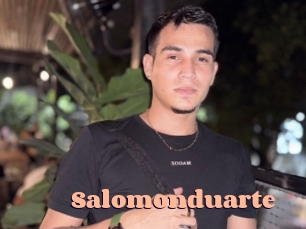 salomonduarte Chatte Rasée
