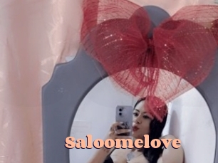 Saloomelove