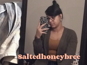 Saltedhoneybree