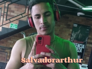 Salvadorarthur
