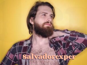 Salvadorexper