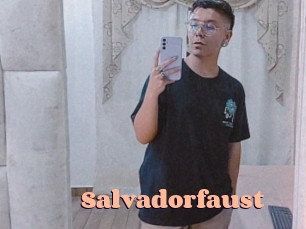 Salvadorfaust