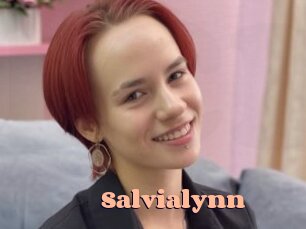 Salvialynn