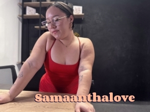 samaanthalove Chatte Rasée