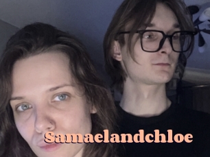 Samaelandchloe