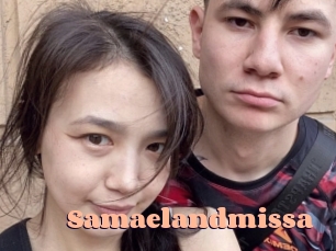 Samaelandmissa