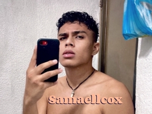 samaellcox Chatte Rasée