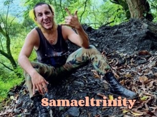 Samaeltrinity