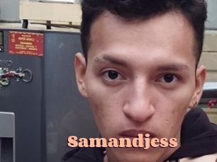 samandjess Chatte Rasée