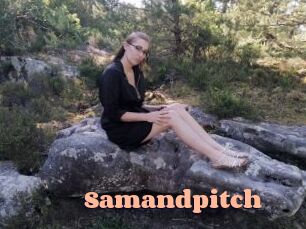 Samandpitch