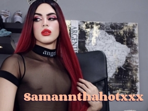 Samannthahotxxx