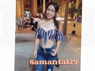 samanta129 Chatte Rasée