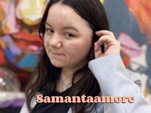 Samantaamore