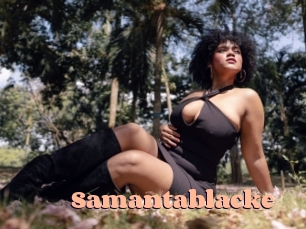 samantablacke Chatte Rasée