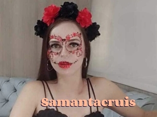 Samantacruis