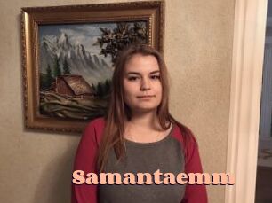 Samantaemm