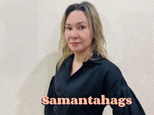 Samantahags