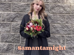 Samantamight