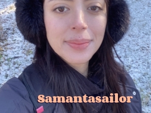 Samantasailor