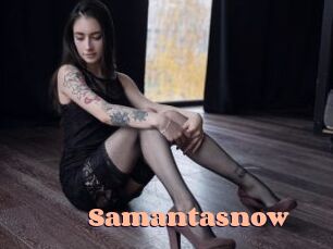 Samantasnow