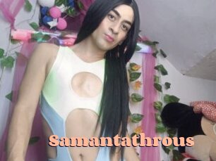 Samantathrous