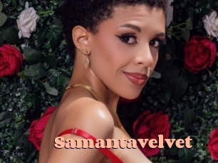 Samantavelvet